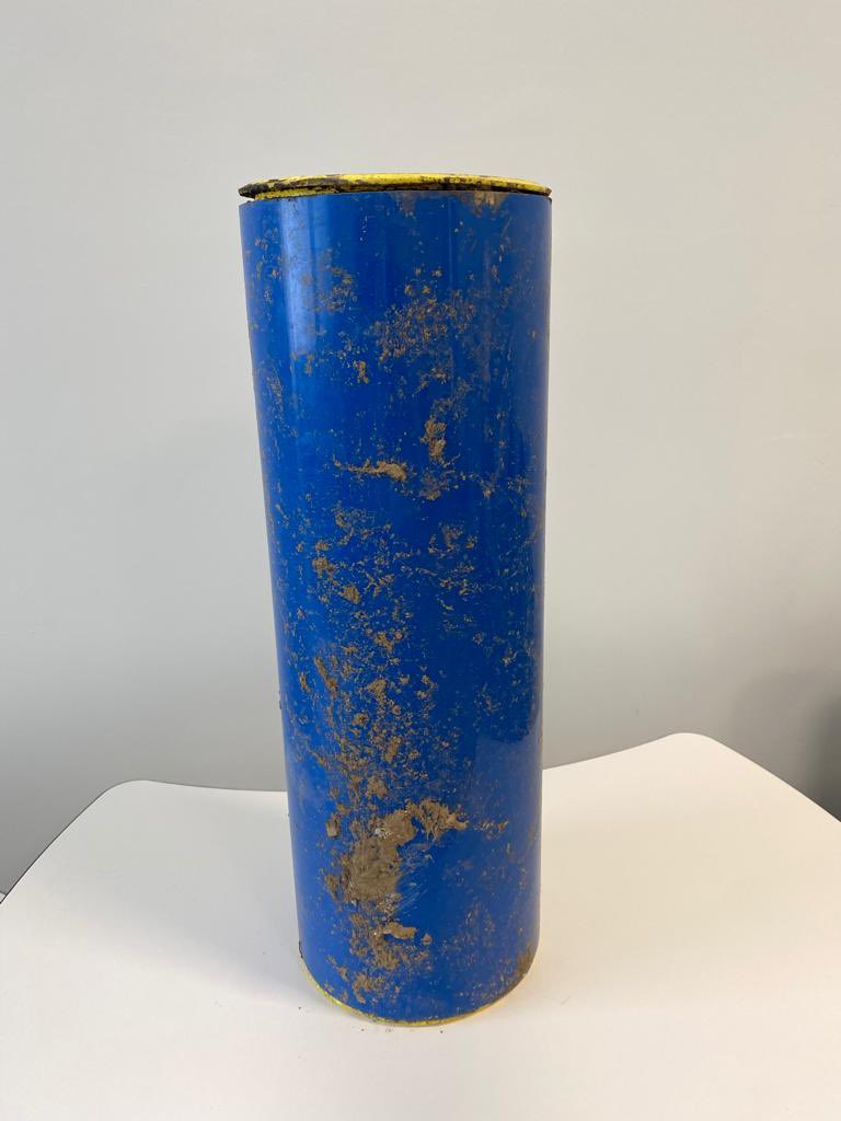 Time capsule - Blast from the Past! 
If you were part of Mr. Grundy’s 5th class of 1995/96 and you remember taking part in a time capsule project, we’d love to hear from you! Please get in touch by emailing the school at schooloffice@maynoothbns.ie