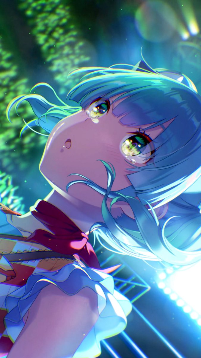 「なんか良いよね、こういう「流れ」みたいなのが見えると。」|ローレンのイラスト