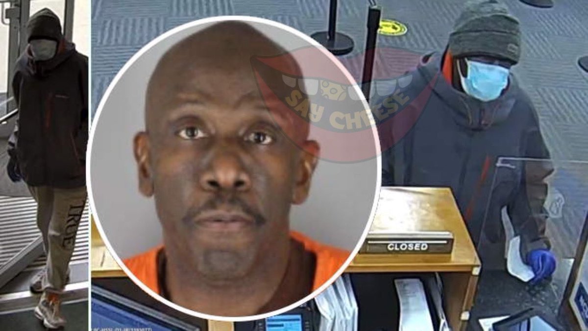 SAY CHEESE! 👄🧀 on Twitter "Minnesota man traveled to Chicago twice