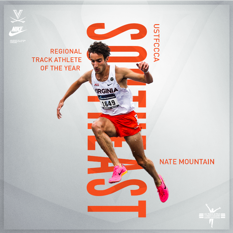 UVATFCC's tweet photo. Regional awards drop 😎

#GoHoos⚔️