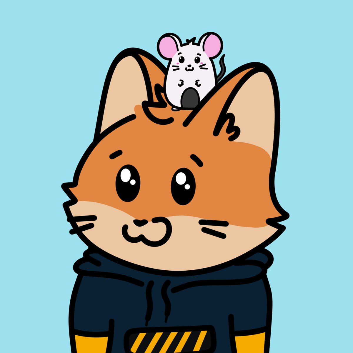 Slyly Foxes tweet media