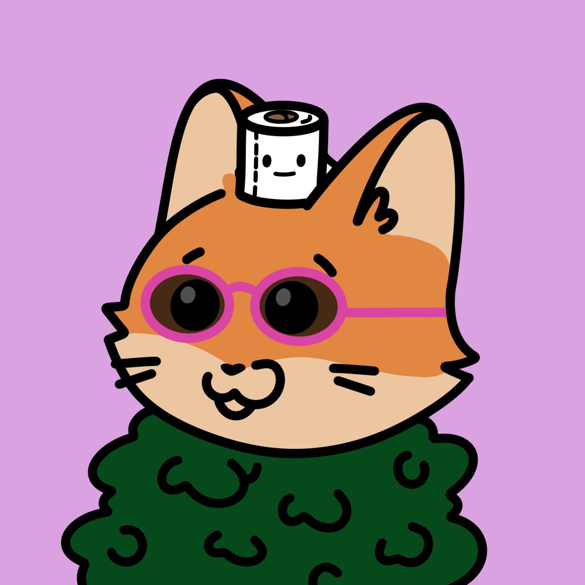 Slyly Foxes tweet media