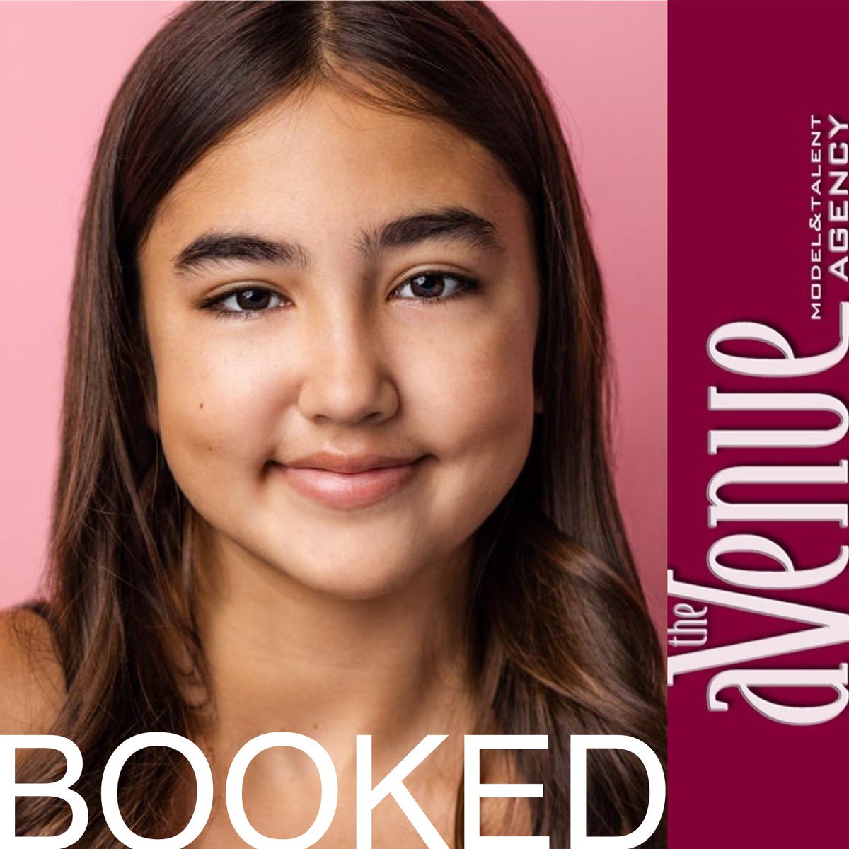 #BOOKED Congratulations for LAKSHMI MISHRA !🎉🎉
She is headed to the studio for her VOICE OVER booking!🎙️

 #TheAvenue #TheAvenueAgency #film #tv #acting #ATLActors #AtlantaActors #onset #setlife #bookedandbusy #atlantacasting #workingactors #ActorsofIG