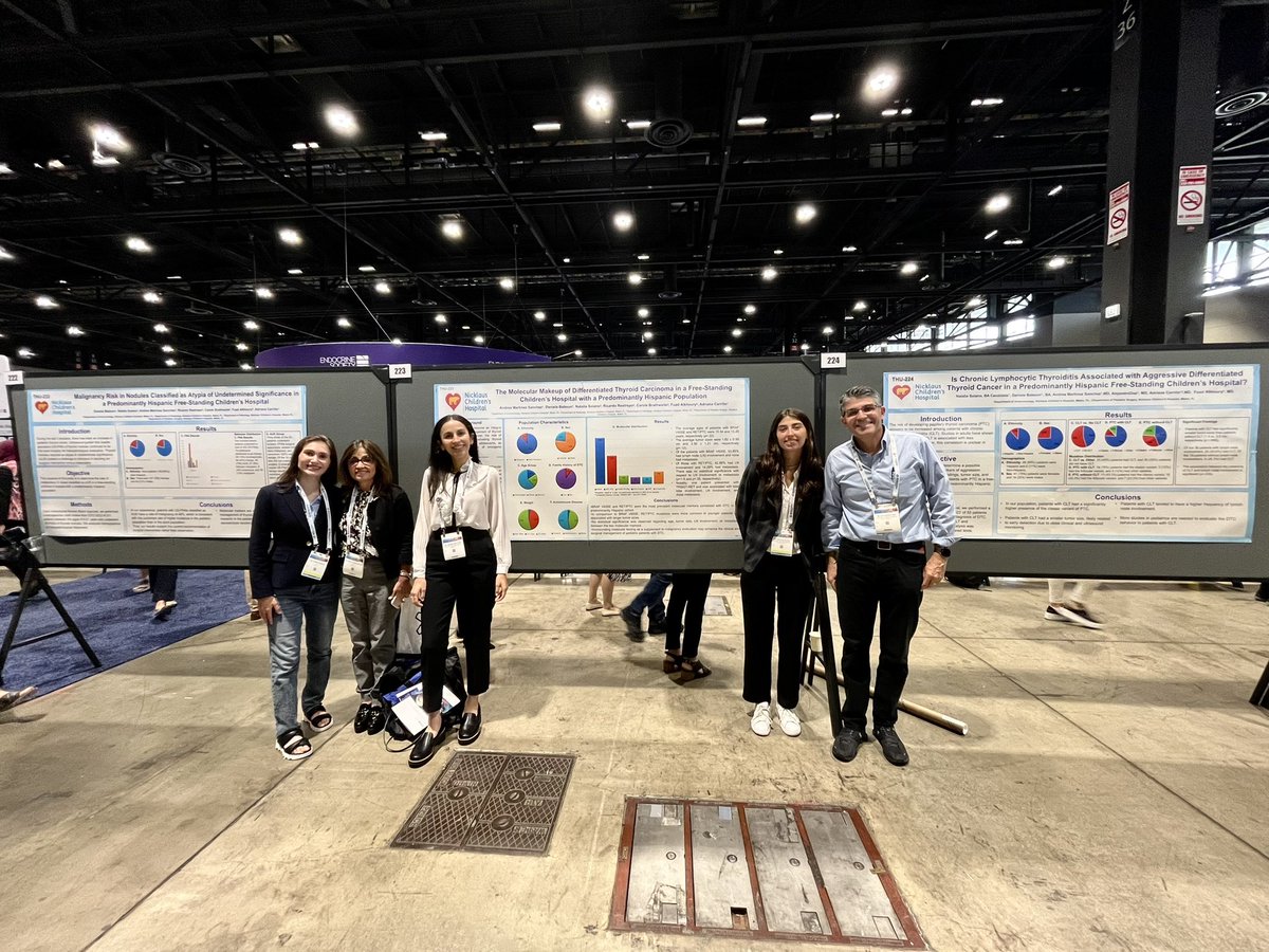 Andrea Martinez, MD tweet media