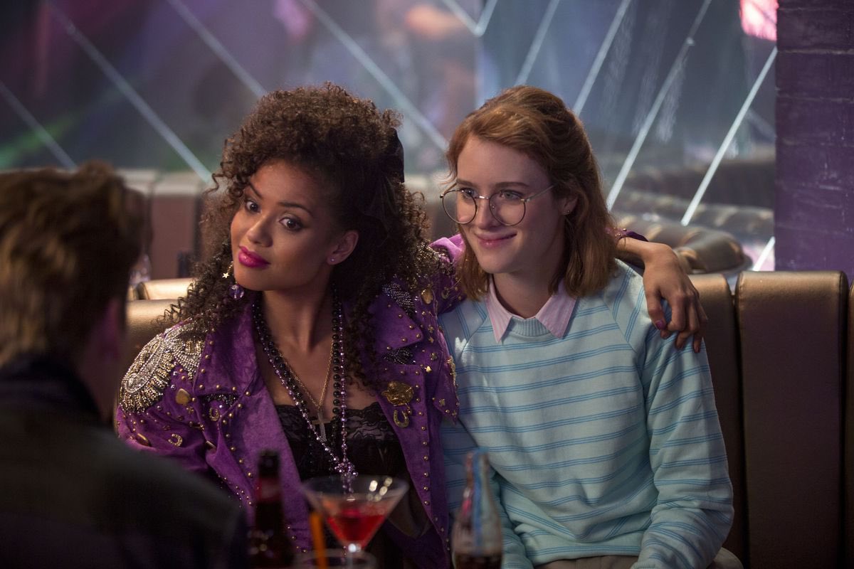 superboysbestie's tweet photo. a little crazy to say black mirror got bad after netflix bought it when these episodes exist https://t.co/b2h36EeZfB
