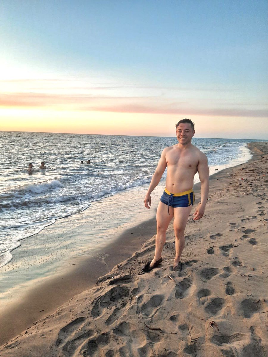Mar abierto 🤩🌊 🏝️