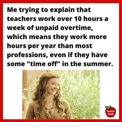 For real! 💯 
🌐 teachergoals.com