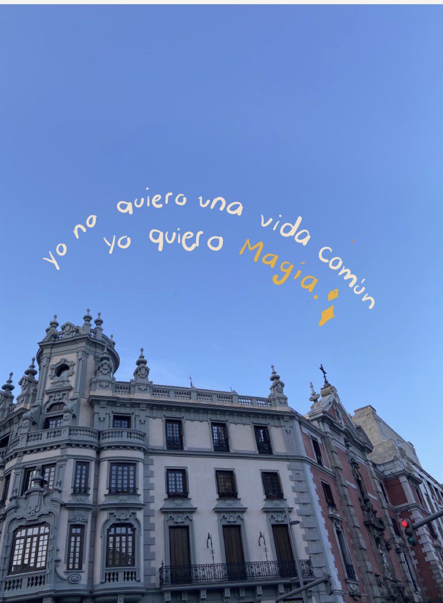 ✨Yo quiero Magia ✨