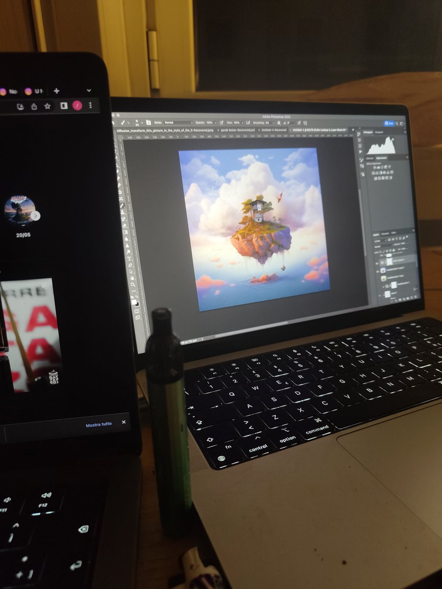 DARK BANK is coming back, gn.