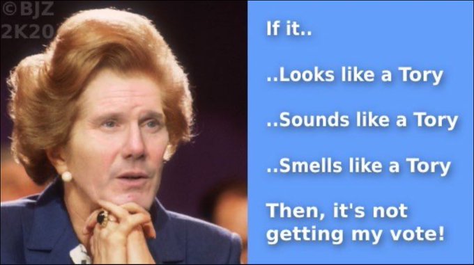 Justice_Seer's tweet image. Another #GentleReminder to #NeverVoteRedTory!

#StarmerIsATory 🤢#StarmerOut!😡🤬