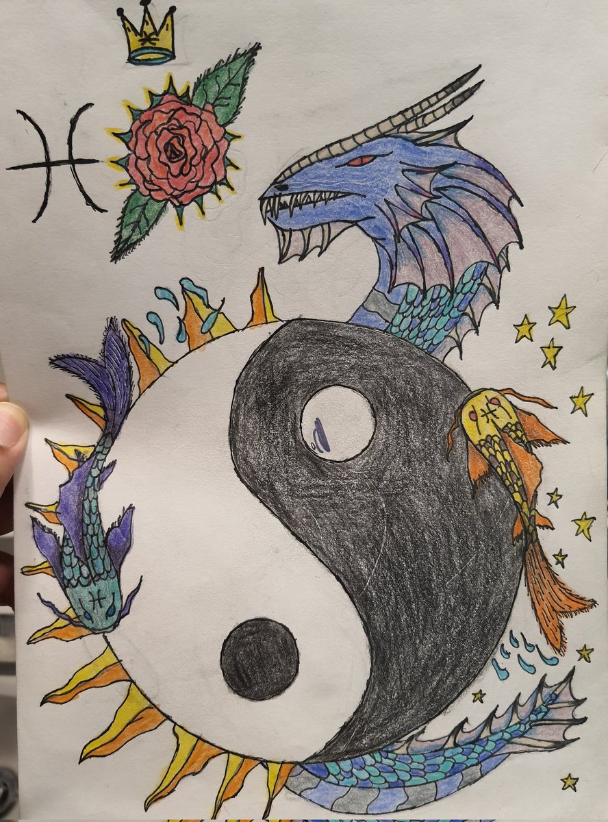 GorDroid17's tweet photo. 🌹♓️🐉☯️☀️🌟
018
#dibujos,#draw, #drawingskill, #drawings https://t.co/k6ALUhKjqs