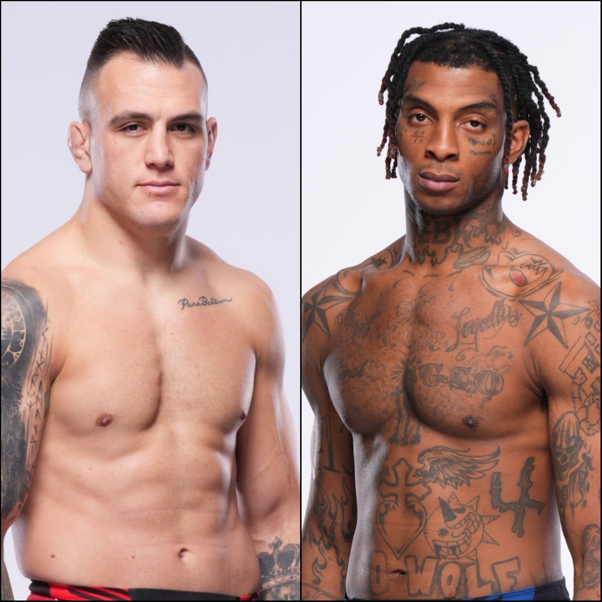 Marcel Dorff 🇳🇱🇮🇩 on Twitter "P.Soriano out. Cody Brundage