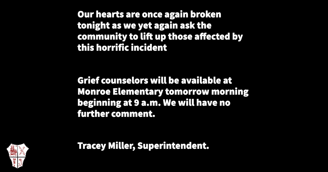 New Richmond EVSD tweet media