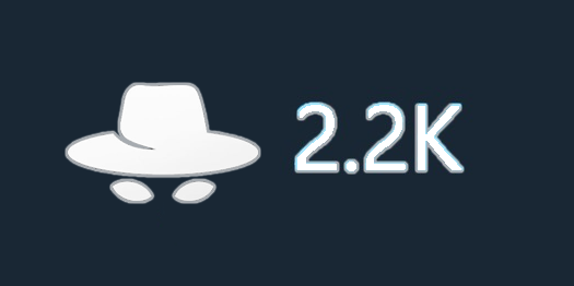 AgentGGs's tweet photo. Thanks, @Twitter #AgentGamingπ΅οΈ https://t.co/x4vqNjoZFl