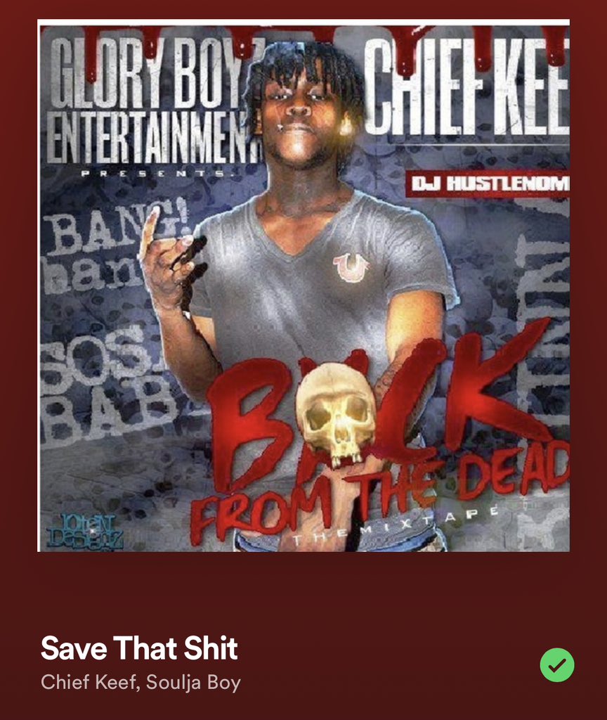 slvppy's tweet photo. soulja boy deserves jail time for this one https://t.co/ErgeYsUZsF