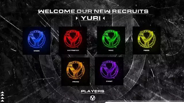 Yuri Origins tweet media