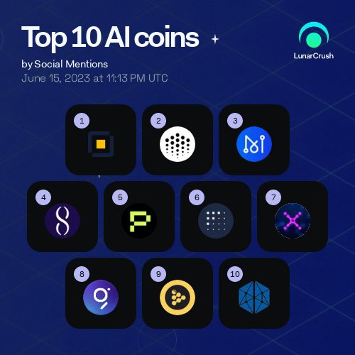 🔹 Thanks to all Matrixians for your continued support on social media. 💙

💎 $MAN Always on TOP! ✅

#MatrixAINetwork #AI #Metaverse #web3 #BCI