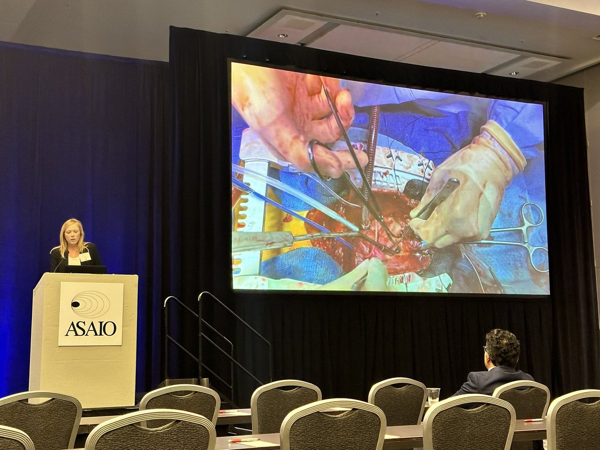 Dr Raymond C Lee MD (@drraycleemd) on Twitter photo Congrats to Dr. Jess Clothier on her presentation of <a href="/Abiomed/">Adv Biomed</a> Impella 5.5 as bridge to transplant therapy and double barrel impella escalation at the 2023 <a href="/ASAIO8/">ASAIO</a> Conference. #FightOn <a href="/EcmoNinja/">ECMONinja</a> <a href="/UscCardiac/">USC Cardiac</a> <a href="/USCHeartFailure/">USCHeartFailure</a> <a href="/koriannj/">Kori</a> Congrats to Dr. Jess Clothier on her presentation of <a href="/Abiomed/">Adv Biomed</a> Impella 5.5 as bridge to transplant therapy and double barrel impella escalation at the 2023 <a href="/ASAIO8/">ASAIO</a> Conference. #FightOn <a href="/EcmoNinja/">ECMONinja</a> <a href="/UscCardiac/">USC Cardiac</a> <a href="/USCHeartFailure/">USCHeartFailure</a> <a href="/koriannj/">Kori</a>