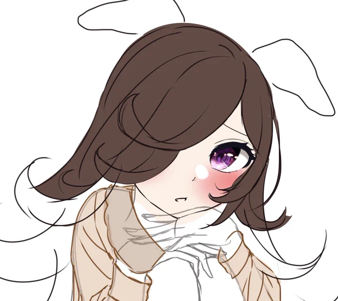 おはようございます! 今週ラストも頑張っていきましょう!! …新規イラストもちゃんと進めてるよ