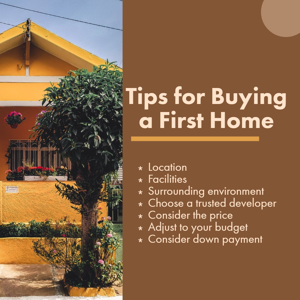 How was your experience buying your first home?

Share it below!

#homebuying    #homebuyingexperience
#RacingRealEstateAgent #BarrettRealEstate #StoneTreeRealEstateTeam #maricopaazrealestate #racingagent #arizonarealestate #phoenixrealestateagent #nascarfanrealtor