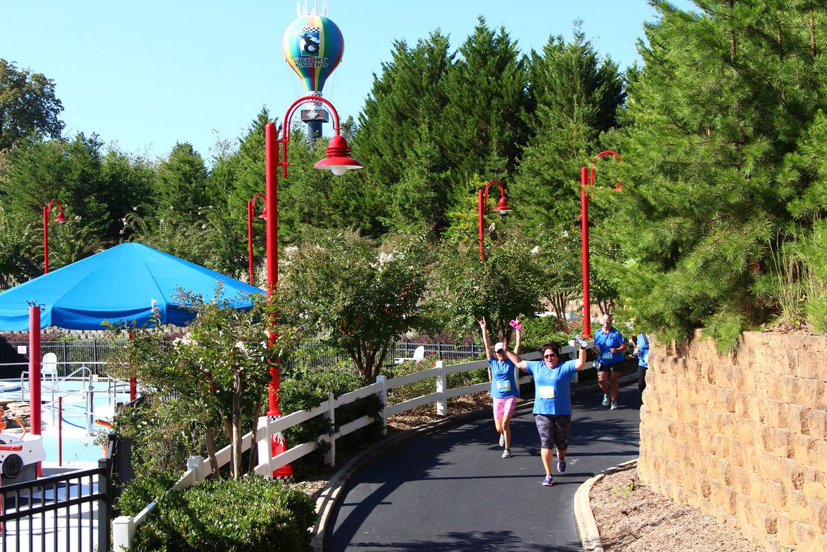 VictoryJunction's tweet photo. ๐ฃ Mark your calendars! Our hearts are RACING with anticipation to announce that the 18th Annual Run to Victory, our 5k/10k/Fun Run race, is happening on September 9th, 2023!๐โโ๏ธ๐ Stay tuned for registration details and get ready to Run to Victory! ๐
#RunToVictory https://t.co/0rLnKheDov