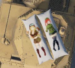 Yilza_Ch's tweet photo. Now I just need it on my L3 =w=
#L640 #Italy #Italian #Tanks #WarThunder #Dakimakura #Anime #BodyPillows #PillowTanks #PillowTalk #Waifu #EU #NA #Vtuber #ENVtuber #YilzaCh #Yiffering #Pillow https://t.co/TBoe1Hphe6