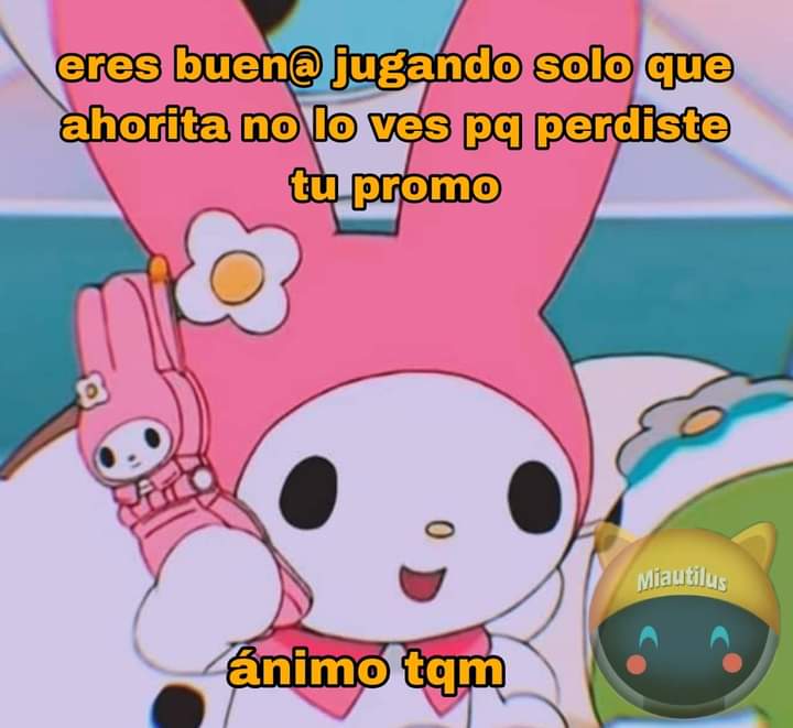 Meowtilus's tweet image. Tqm ♡

#ComunidadesLATAM