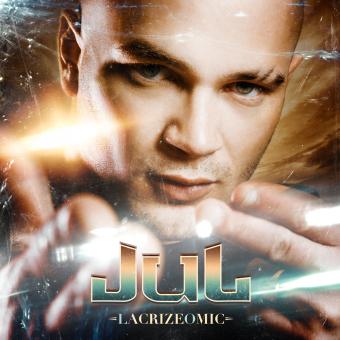 🗓️🎂 Il y a 9 ans jour pour jour, le 16 Juin 2014, Jul sortait le street-album Lacrizeomic ! 

🎶 Anti-BDH, Ça veut ton cash, Briganté, L'histoire, N'imite pas, Pour un rien, Regarde pas de travers, Ça me dégoûte, Sens interdit, T'as coulé...

🎤 Un classique de sa discographie ?