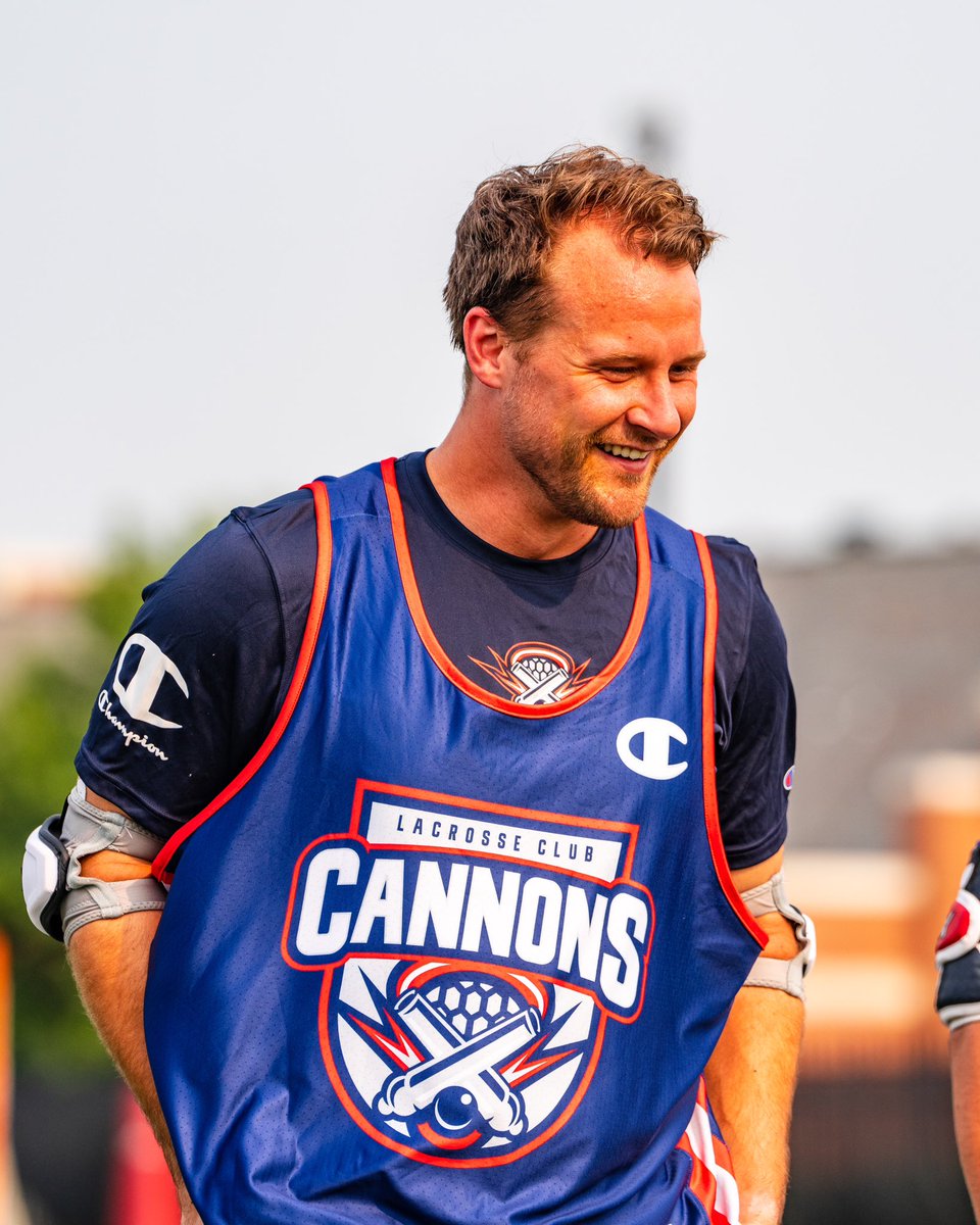 PLLCannons's tweet image. Lookin’ comfortable in those new threads 👀🧵

@CvanRaaphorst