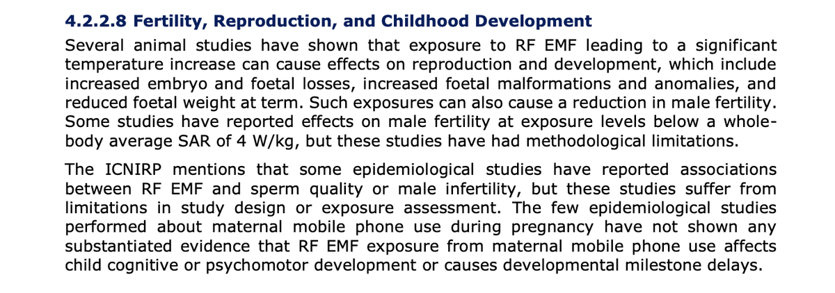 saferphones's tweet photo. ICNIRP, ICNIRP, ICNIRP,  Shocking that ICNIRP  (under 14 member) opinion is heralded as the  opinion to listen to when hundreds of scientist think otherwise. Truth will win in time. Not in time for all the sperm. https://t.co/lw3L514JBY