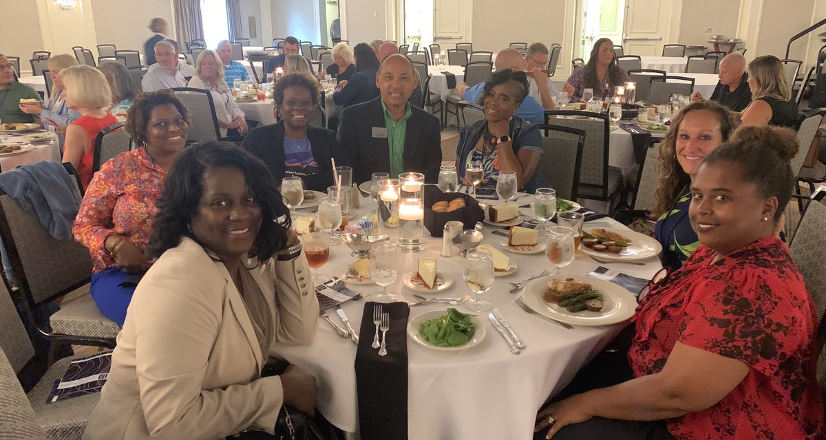 Ted Huff, Ed.D. tweet media