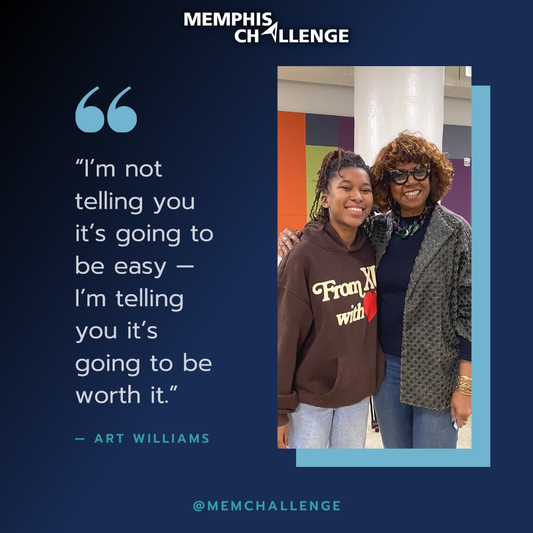 MemChallenge's tweet photo. Unleash ur leadership potential, make connections, nd be part of something bigger than urself; join us at the #MemphisChallenge! 💪🌟 Hit the link to learn more nd start ur journey today! https://t.co/6XmR2pK9LE 

#MakeADifference #HighSchoolLeaders #MemphisProud #EmpoweredYouth https://t.co/fLKqURhdTj