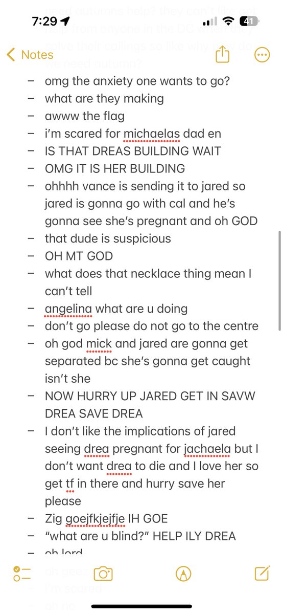 jachaelarox's tweet photo. manifest ep 17 thoughts -

DREA??!!!!!??!!!! https://t.co/DpBxvSrEvp