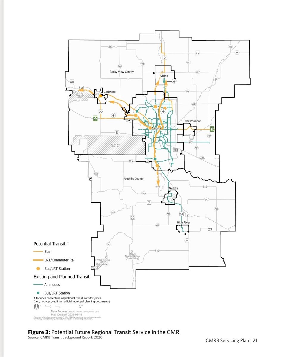 RailAlberta's tweet photo. Adam Waterous is talking about how we are blessed with rail lines through #yyc.
We agree! It provides opportunity to link all our regional municipalities to downtown Calgary.
#CMRB #Airdrie #Okotoks #Cochrane https://t.co/pEYfeljILQ