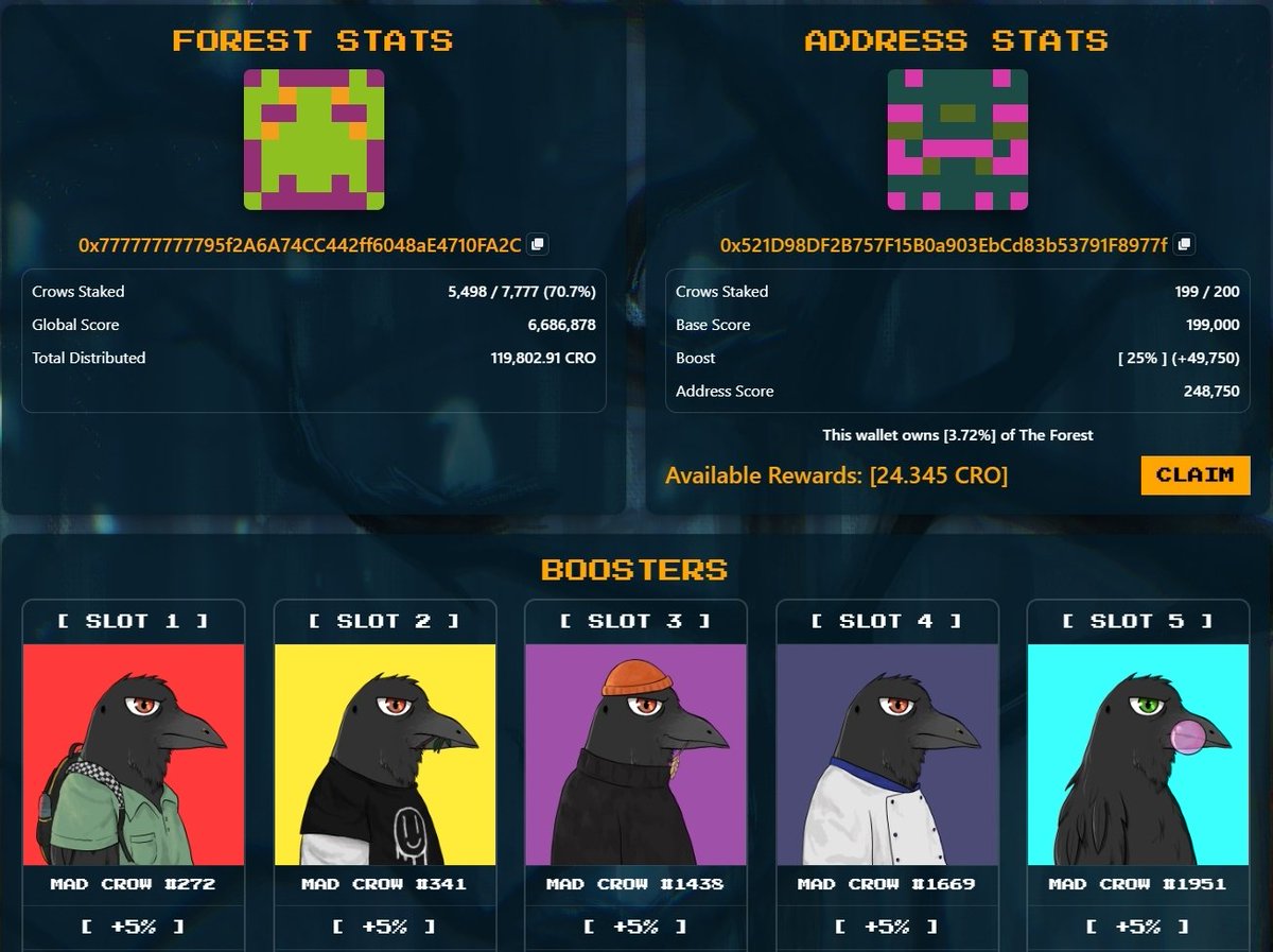 crow with knife tweet media