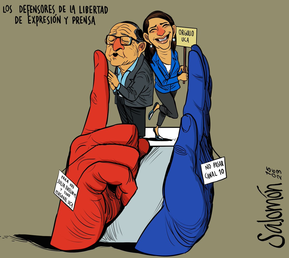 Salomón (@SalomonCartoon) on Twitter photo 2023-06-15 23:31:01