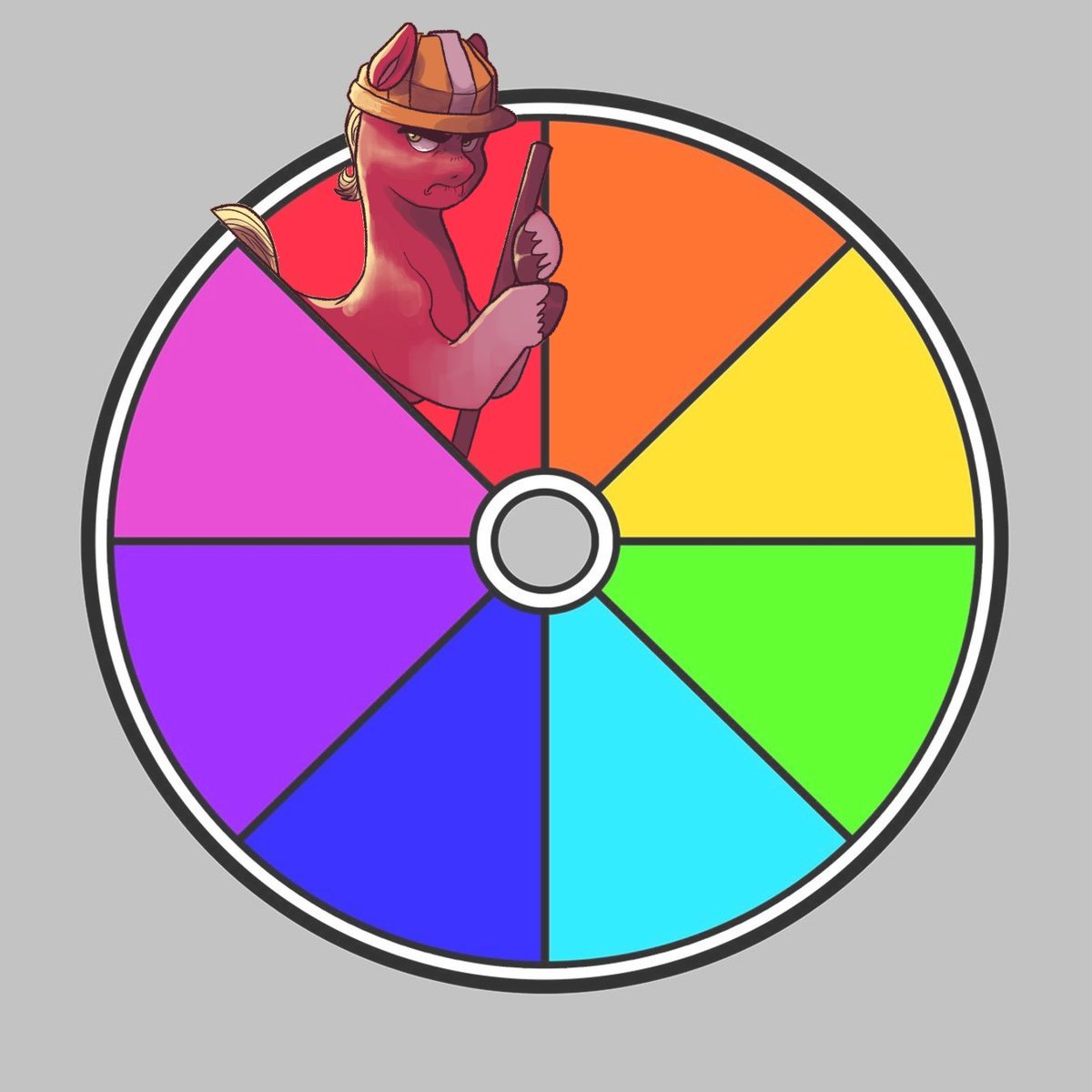 twillowv_art's tweet photo. Empezando con el rojo: ¡Sprout!
Me habría gustado poner más personajes pero no supe cómo acomodarlos :( para ser justos, no repetiré fandoms!
Alguna sugerencia naranjosa que no sea de Mlp? 👀
#mlpsprout #sproutcloverleaf #mlpg5 https://t.co/KbzKcPyG3I