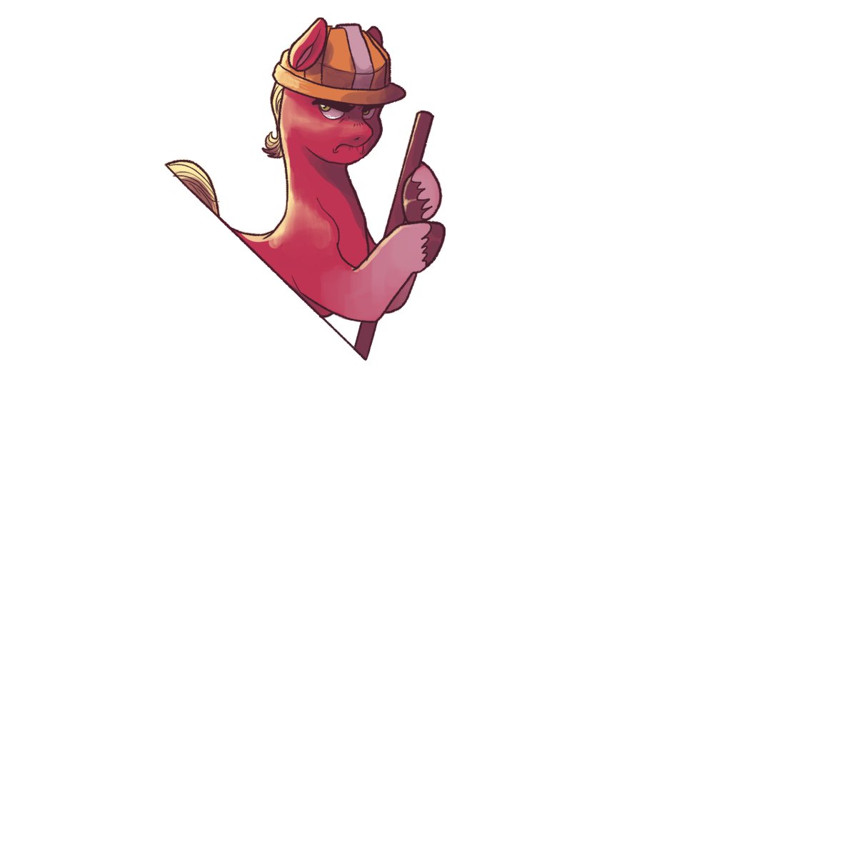 twillowv_art's tweet photo. Empezando con el rojo: ¡Sprout!
Me habría gustado poner más personajes pero no supe cómo acomodarlos :( para ser justos, no repetiré fandoms!
Alguna sugerencia naranjosa que no sea de Mlp? 👀
#mlpsprout #sproutcloverleaf #mlpg5 https://t.co/KbzKcPyG3I