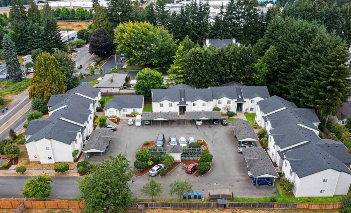 andylangsford's tweet photo. I am excited to share Venture's newest acquisition, The Arbol Grande Apartments located in South Olympia! 
I want to give a big thanks to all our investors who put a lot of trust in our acquisitions and investment division as well as our asset management. https://t.co/T3JvXReWiL