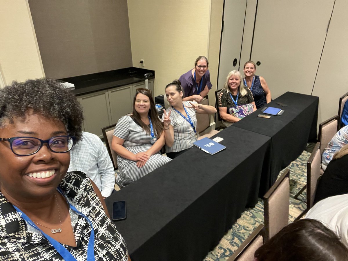 Depicmath's tweet image. Thank you, #pascomath team for showing support in my #FCTM2023 session: Intentional Planning, Intentional Results  ⁦@bnlovelle⁩ ⁦@marymoss78⁩ ⁦@SarahKSvendsen⁩