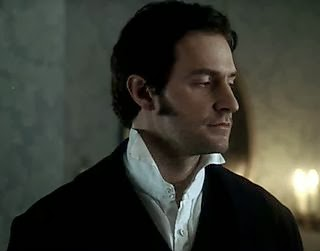 “Nay, mother; I have never yet put myself, and I mean never to put myself, within reach of her contempt.”

#NorthandSouth
#ElizabethGaskell
#JohnThornton