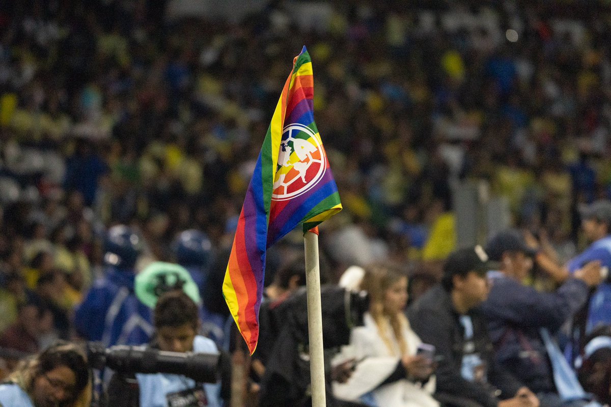 Club América Femenil tweet media
