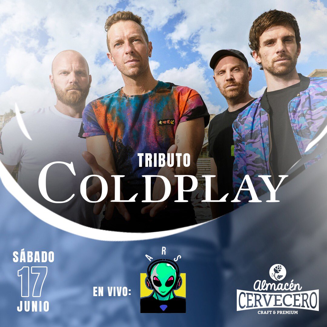 AlmacenBarr's tweet photo. Dos dias de muy buenas músicas ! Visitanos 📍 https://t.co/3TCWdKtW53