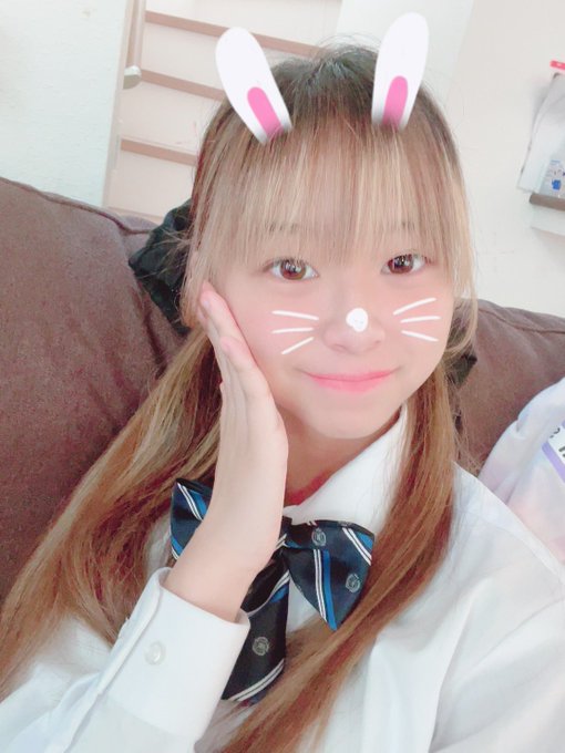 Twitterのコスプレ画像1