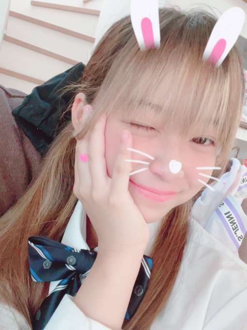 Twitterのコスプレ画像2