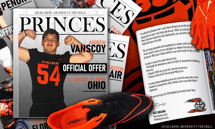 Andy Vanscoy tweet media