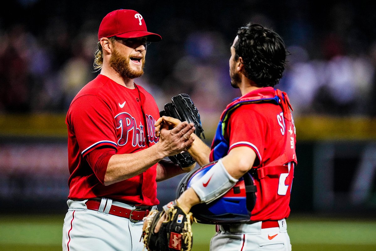 Phillies's tweet photo. Play the song, boys https://t.co/90yGc4YCiR