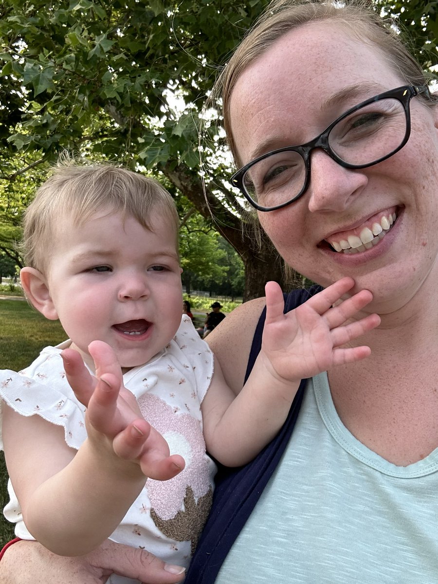 KatieNFitch's tweet photo. It’s the first T-ball practice of the summer! #ChooseGreaterPeoria #PeoriaIL https://t.co/J8acVYePdp