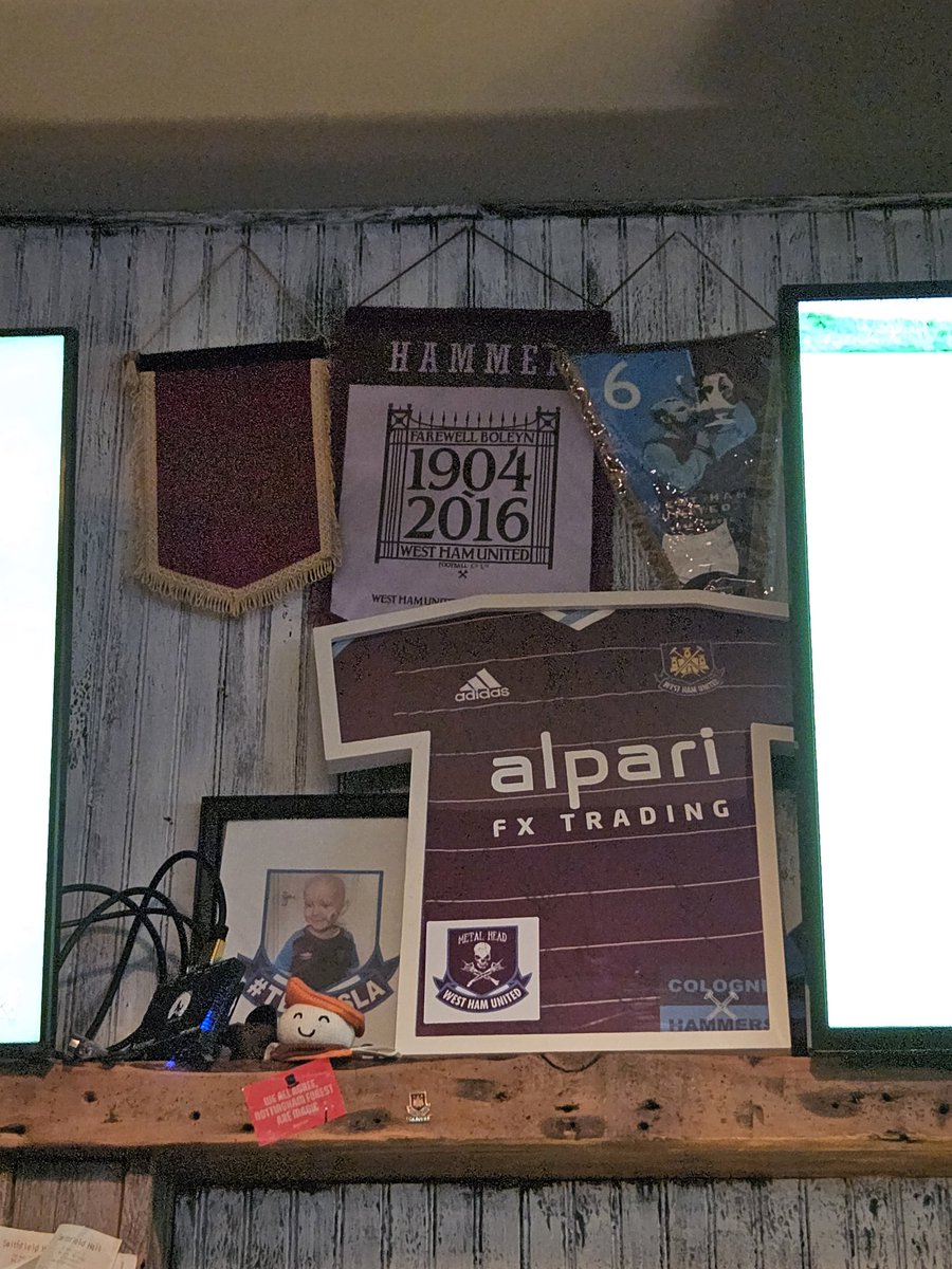 Just arrived at the @nychammer gaff - good vibes - even better decor ⚒️ #TeamIsla