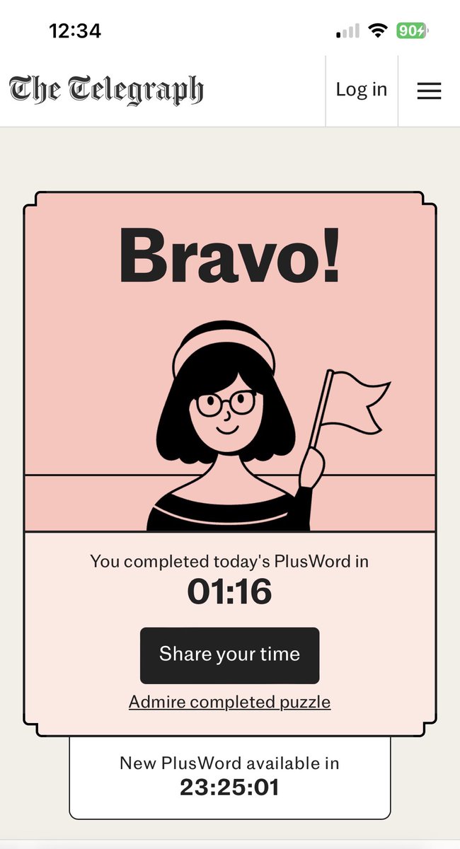 solamiga's tweet photo. #plusword https://t.co/5U775XM2vB